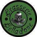 Logo de la Brasserie Belladone