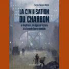 Couverture du livre "La Contamination du monde" de Charles-François Mathis