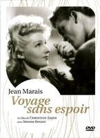 DVD Voyage sans espoir