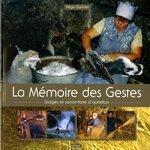La mémoire des gestes