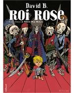 Roi Rose