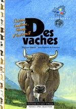 Des vaches