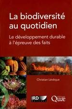 La biodiversité au quotidien