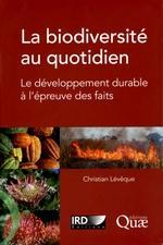 La biodiversité au quotidien 