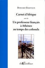 Carnet d'Afrique