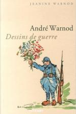 André Warnod : Dessins de guerre 