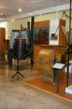 L’exposition permanente du musée de la Seine-et-Marne
