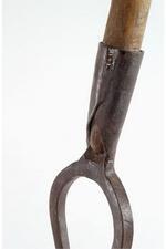 Fourche arrache-betteraves