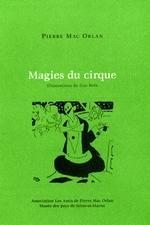 Magies du cirque