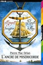 L'Ancre de Miséricorde