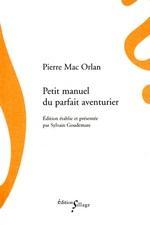 Petit manuel du parfait aventurier