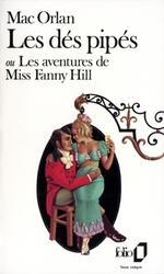Les dés pipés ou Les aventures de Miss Fanny Hill