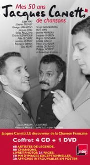 Jacques Canetti