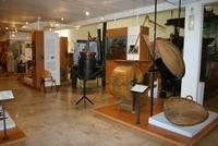L’exposition permanente du musée de la Seine-et-Marne