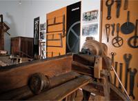 Espace ethnographie