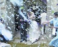 Mariage en 2006 à Doue