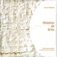 Histoires de bries