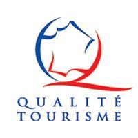 Logo "Qualité Tourisme"