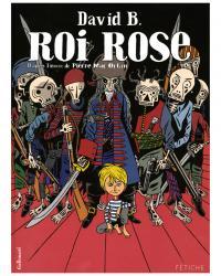 Roi Rose