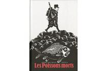 Les Poissons morts