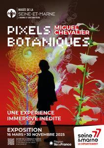 Affiche de l'exposition
