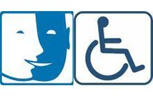 Pictogramme handicap