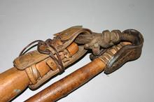 Attache de fléau