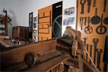 Espace ethnographie
