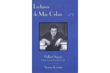 Gilbert Sigaux éditeur et ami de Pierre Mac Orlan - Scènes de crime