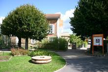 Le musée départemental de la Seine-et-Marne