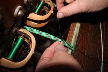 Passementerie
