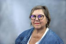 photographie de Roselyne Fagot