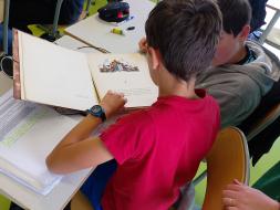 Agrandir l’image