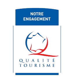 Logo Qualité tourisme