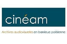Logo de l'association Cineam