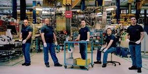 Snecma