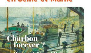 Affiche de l'événement 100 œuvres qui racontent le climat au Musée de la Seine-et-Marne