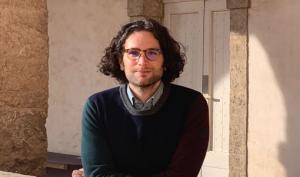 Photographie couleur de Davide Cacchioni