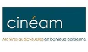 Logo de l'association Cineam
