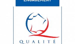 Logo Qualité tourisme