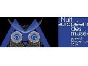 Nuit européenne des musées