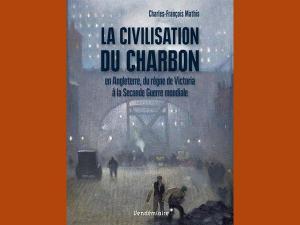 Couverture du livre "La Contamination du monde" de Charles-François Mathis
