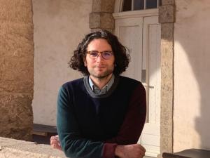 Photographie couleur de Davide Cacchioni