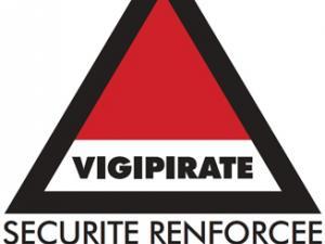 Logo vigipirate