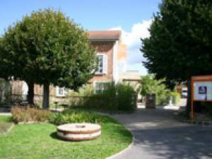 Le musée départemental de la Seine-et-Marne