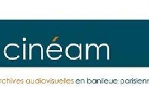 Logo de l'association Cineam
