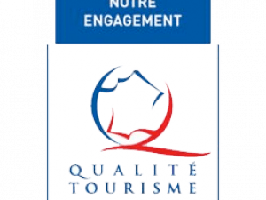 Logo Qualité tourisme