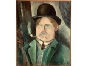Vlaminck, le grand fauve mal aimé