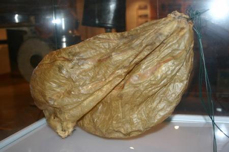 Caillette
