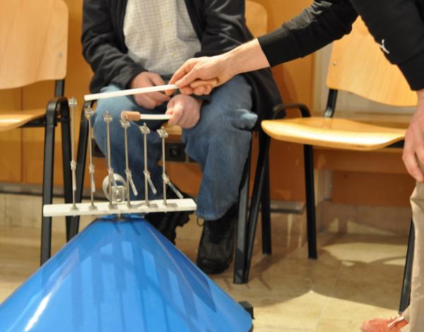 Secteur social et handicap
